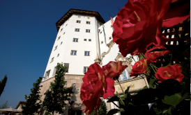 Séjour Groupe à Europa-Park à l'hôtel Santa Isabel