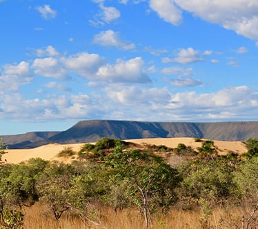 Nouvelles Destinations Groupe Afrique du Sud