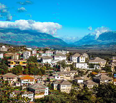 Nouvelles Destinations Groupe Albanie