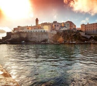 Nouvelles Destinations Groupes Bastia Corse