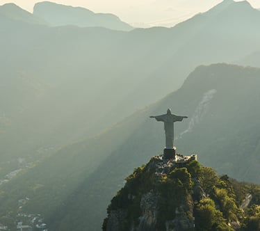 Voyage en groupe à Rio de Janeiro