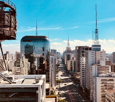 Voyage en groupe au Brésil un circuit Nouvelles Destinations