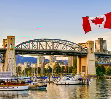 Nouvelles Destinations Groupe Canada