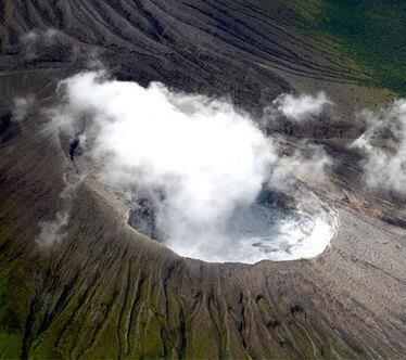 Itinéraire groupe au Costa Rica