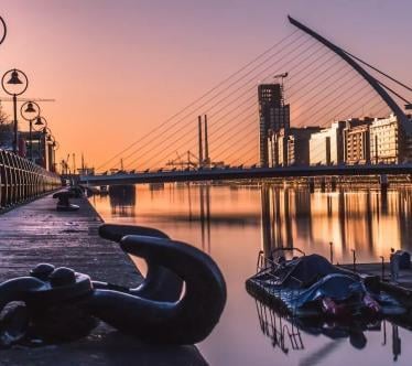 Nouvelles Destinations Groupes à Dublin