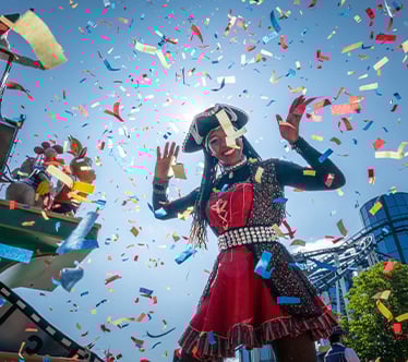 Voyage en groupe à Europa-Park en Allemagne