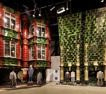 Voyage en groupe à Londres au Studio Harry Potter