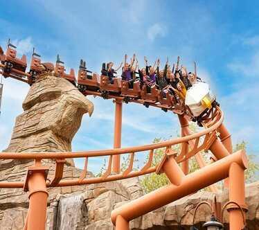 Voyage en groupe à Billund