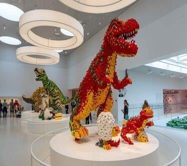 Nouvelles Destinations Groupe Legoland