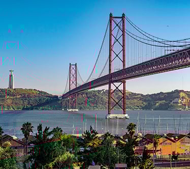Voyage en groupe à Lisbonne