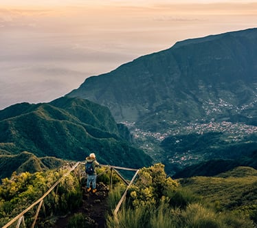 Voyage en groupe dans l'archipel portugais