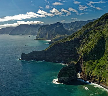 Nouvelle Destinations Groupes Madère