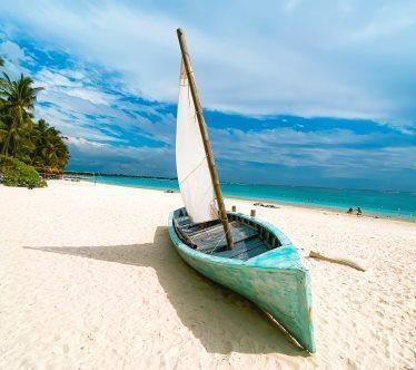 Voyage en groupe à l'Île Maurice