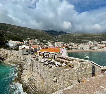 Nouvelles Destinations groupe au Monténégro