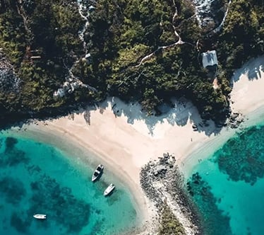 Voyage en groupe à Nosy Be