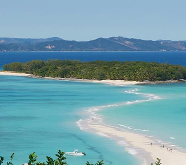 Voyage en groupe à Madagascar