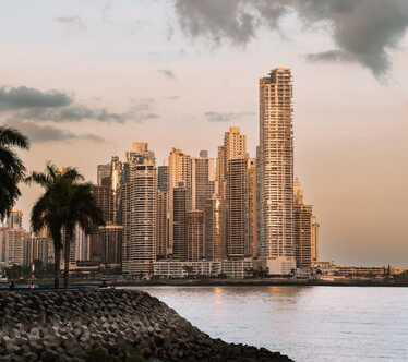 Voyage en groupe à Panama