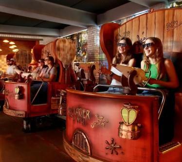 Voyage en groupe en Allemagne