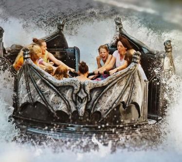 Nouvelles Destinations Groupe à Brühl