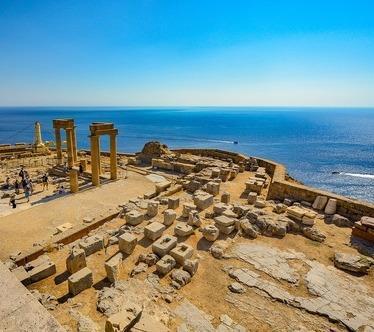 Nouvelles Destinations Groupes Rhodes