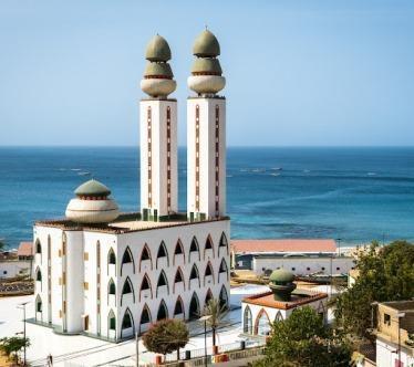 Voyage en groupe au Sénégal