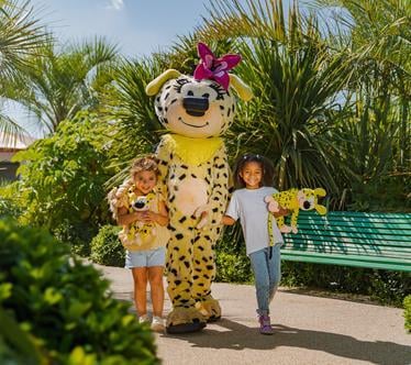 Nouvelles Destinations Groupes au Parc Spirou Provence