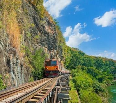 Nouvelles Destinations groupe Thaïlande