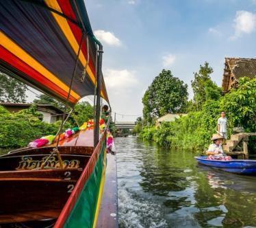 Nouvelles Destinations groupe Asie du Sud-Est