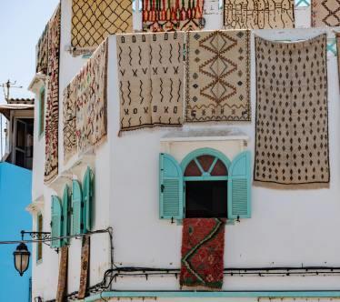 Nouvelles Destinations Groupes Tunis