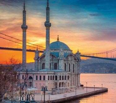 Nouvelles Destinations Groupes Istanbul